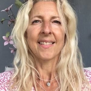 Meet your Posher, Tasha